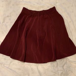 Brandy Melville circle skirt